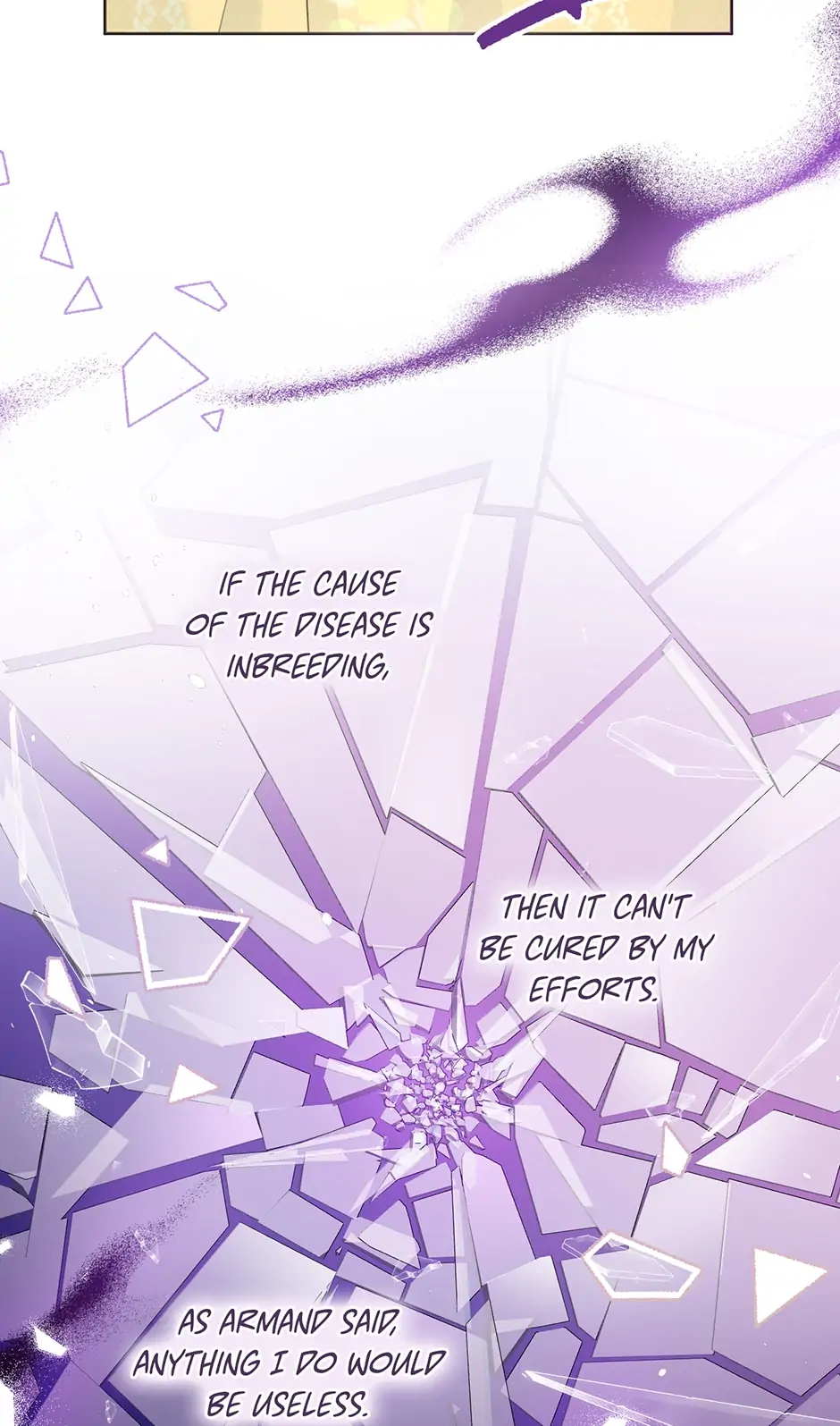Contractual Marriage to a Surly Duke Chapter 55 - page 17
