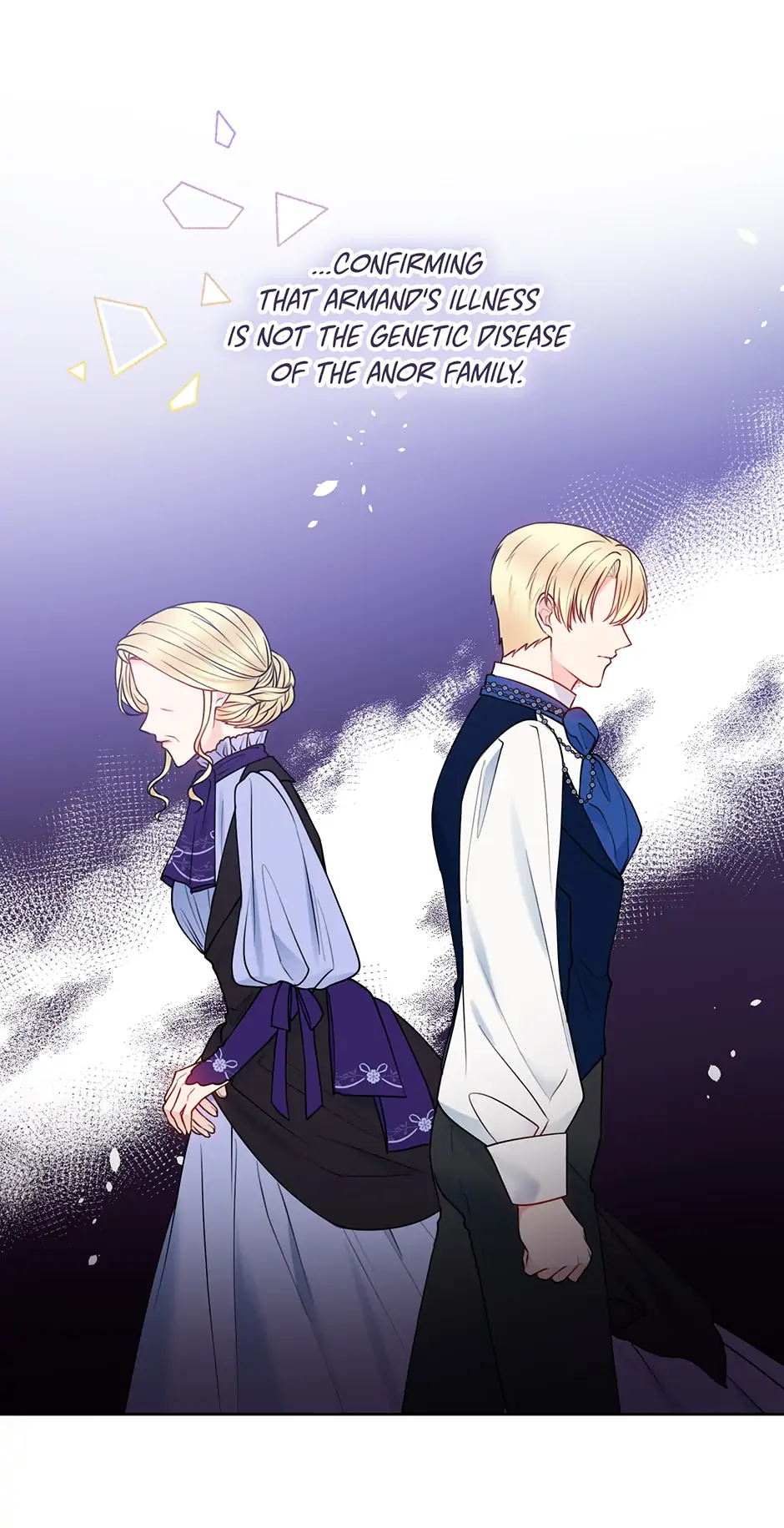 Contractual Marriage to a Surly Duke Chapter 55 - page 19