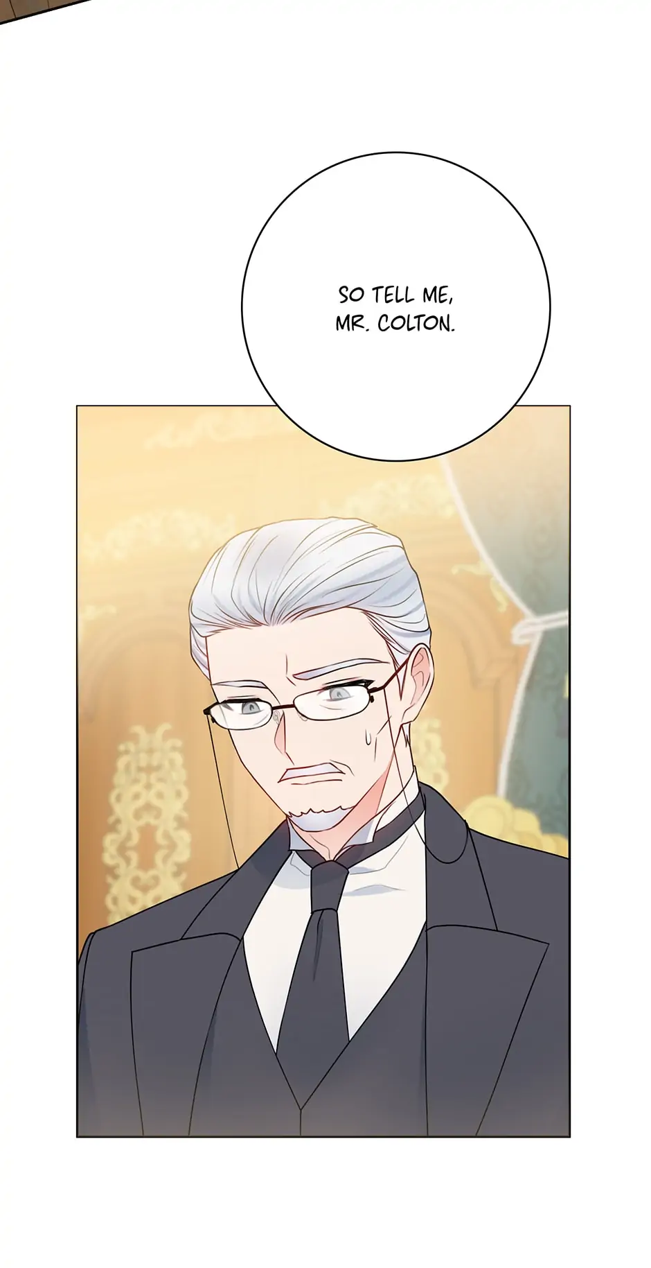 Contractual Marriage to a Surly Duke Chapter 55 - page 22