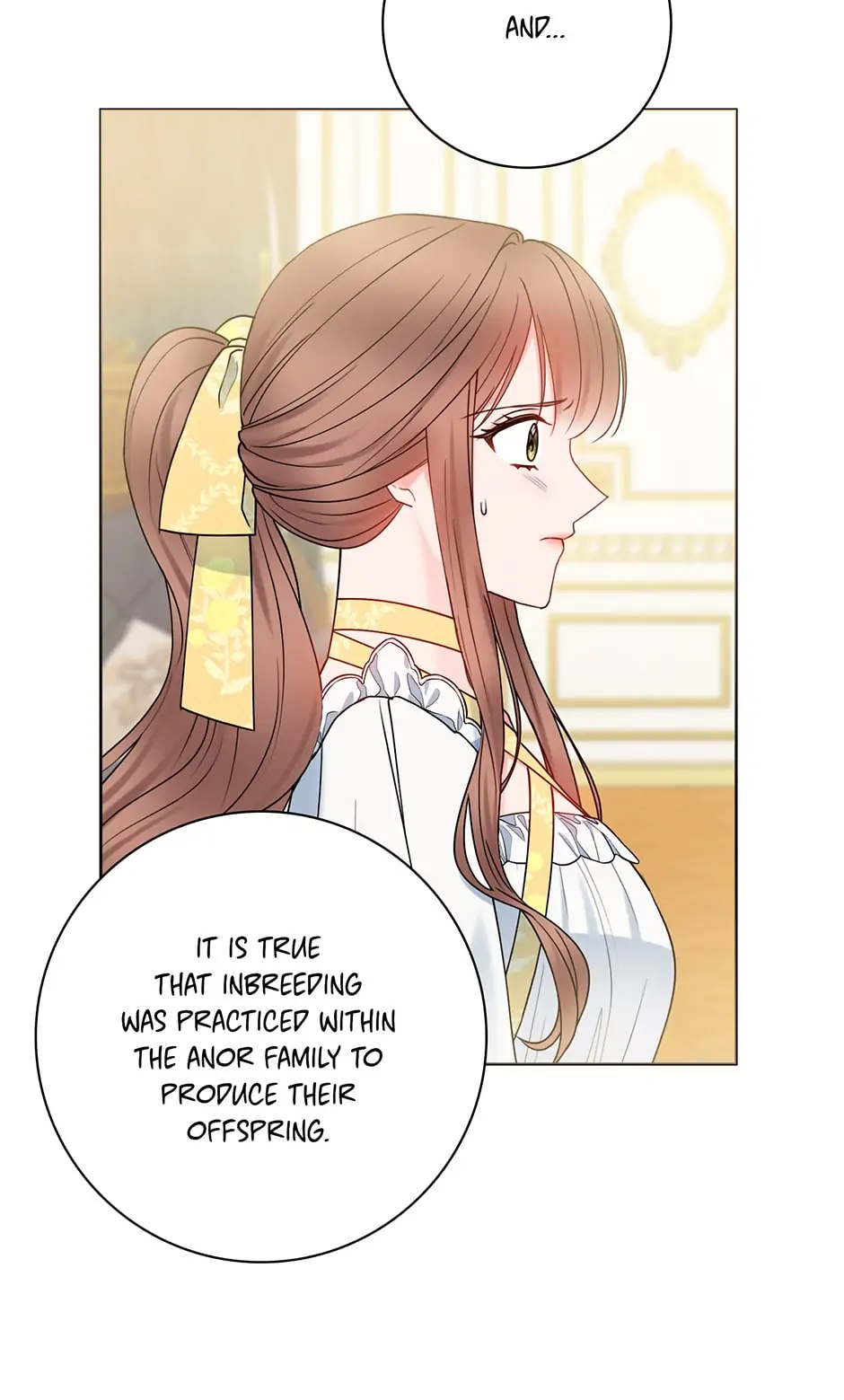 Contractual Marriage to a Surly Duke Chapter 55 - page 26