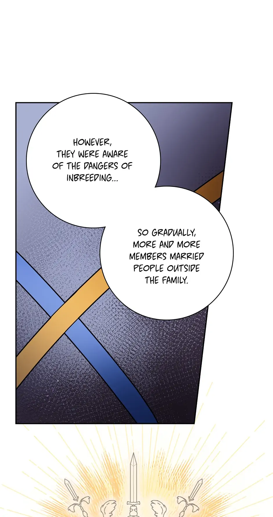 Contractual Marriage to a Surly Duke Chapter 55 - page 27