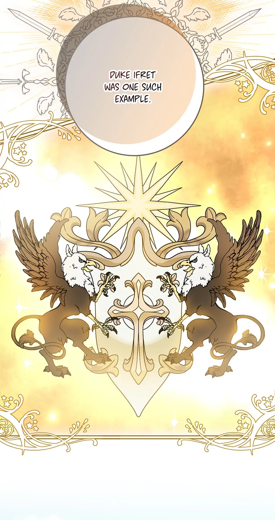 Contractual Marriage to a Surly Duke Chapter 55 - page 28