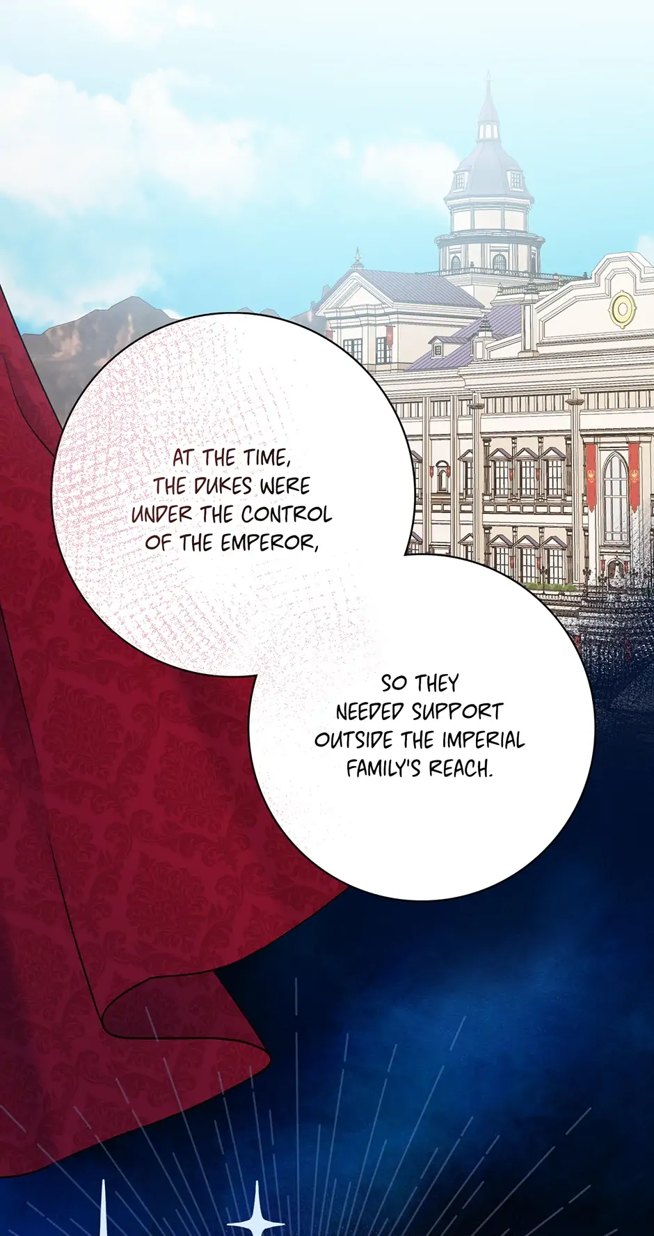 Contractual Marriage to a Surly Duke Chapter 55 - page 29