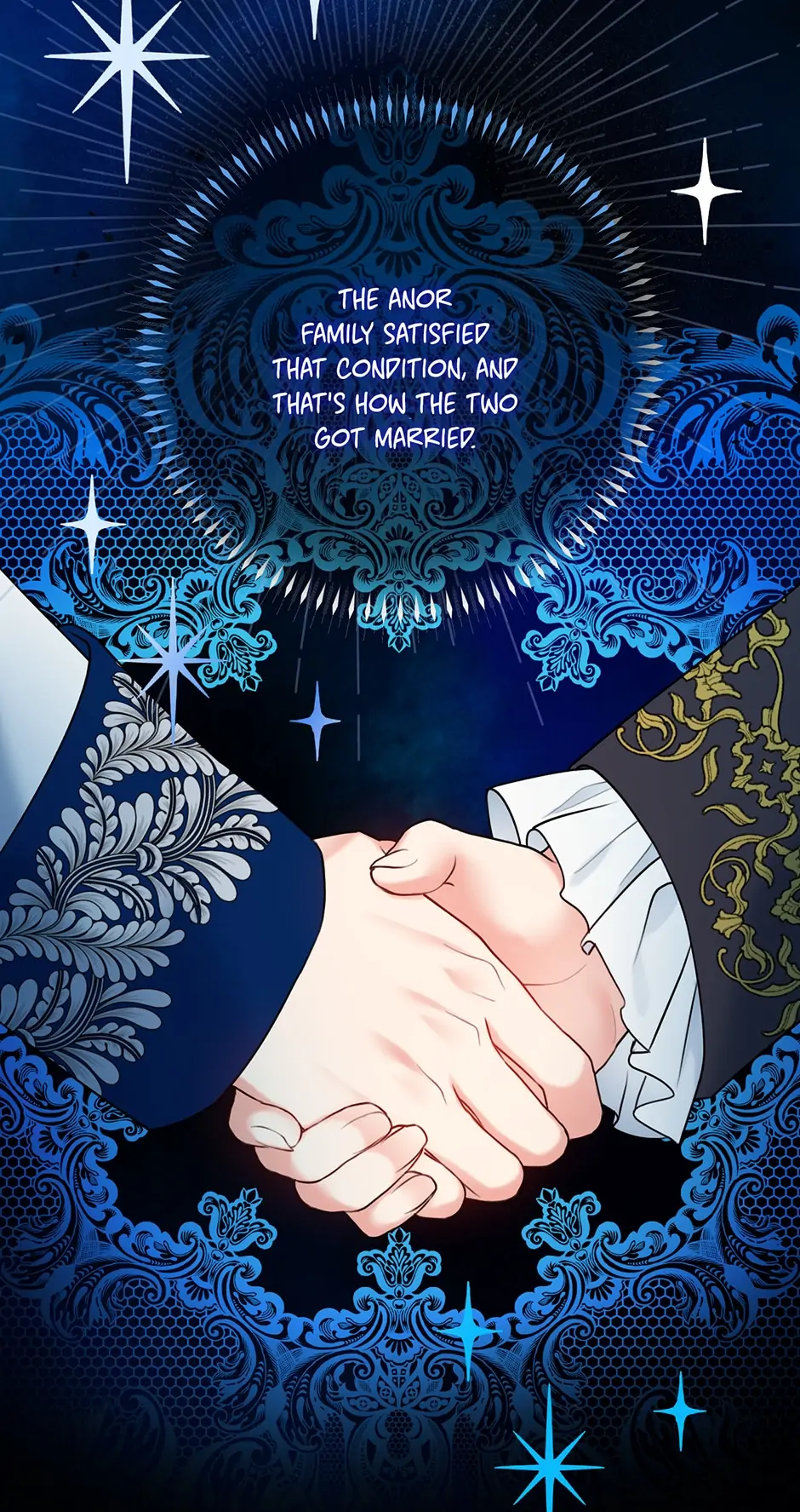 Contractual Marriage to a Surly Duke Chapter 55 - page 30