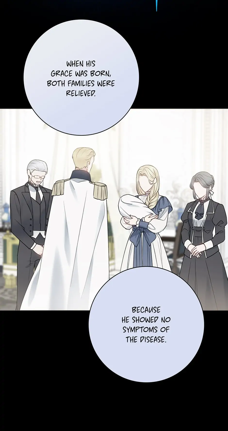 Contractual Marriage to a Surly Duke Chapter 55 - page 31