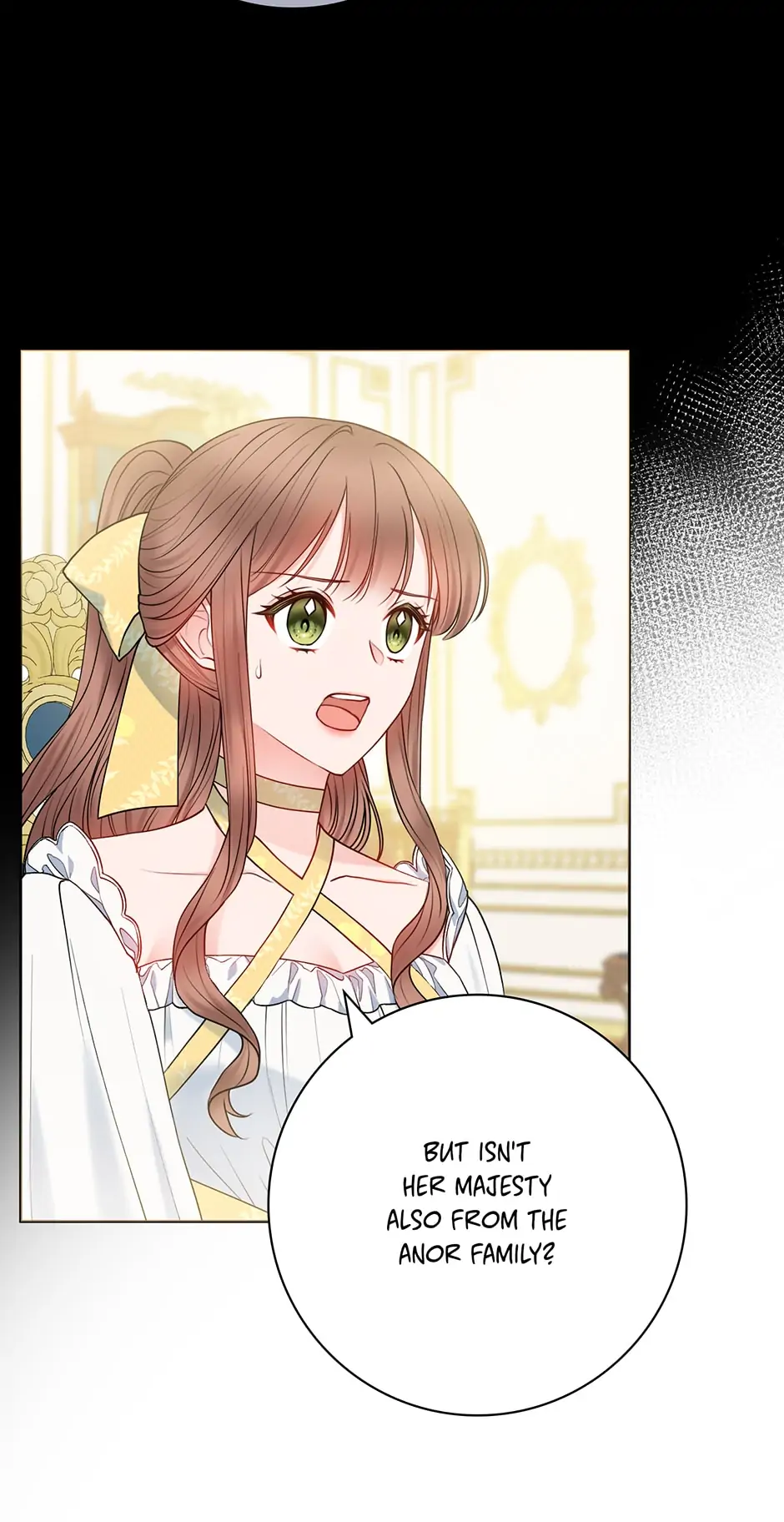 Contractual Marriage to a Surly Duke Chapter 55 - page 33