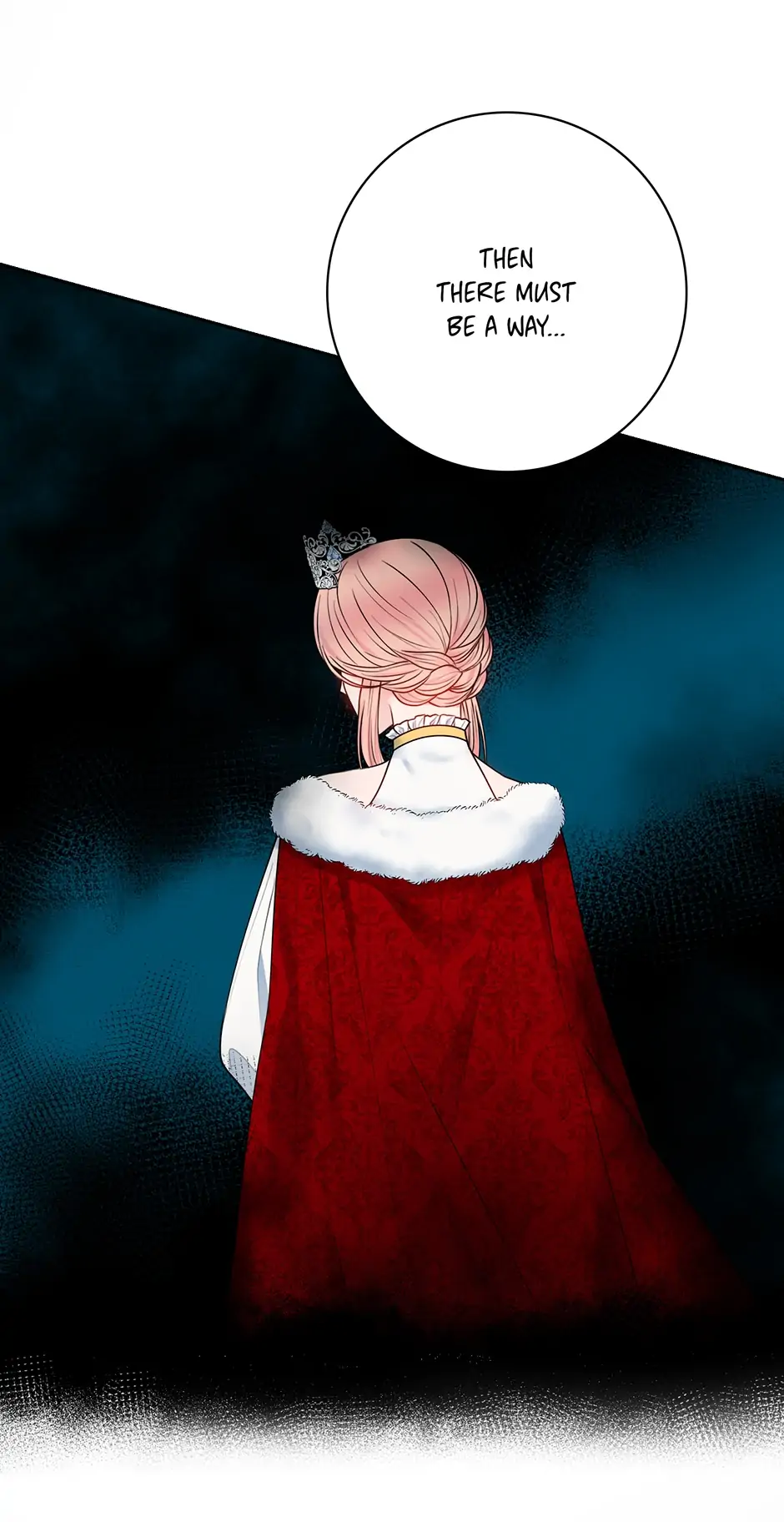 Contractual Marriage to a Surly Duke Chapter 55 - page 34
