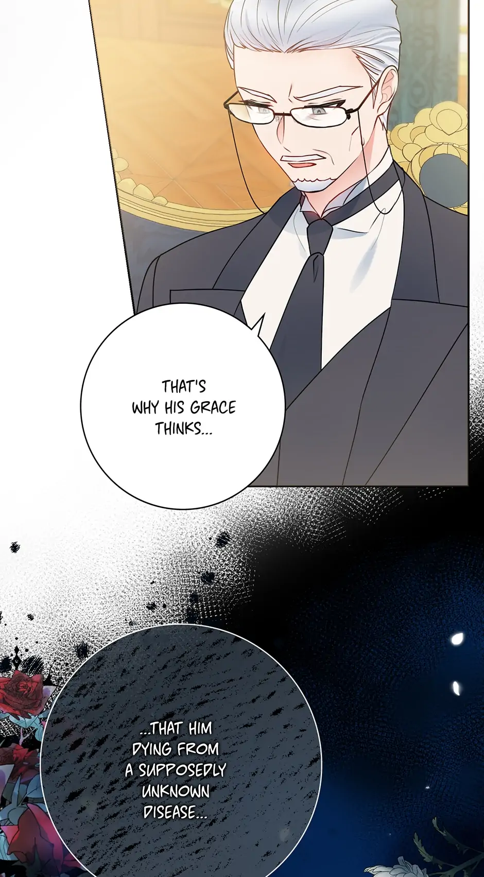 Contractual Marriage to a Surly Duke Chapter 55 - page 38