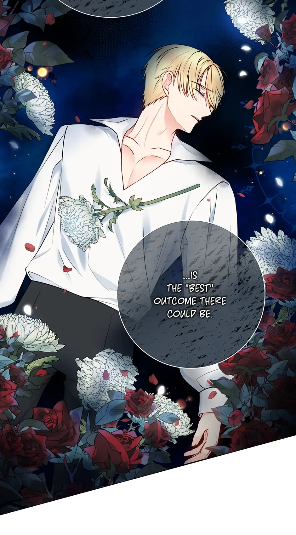 Contractual Marriage to a Surly Duke Chapter 55 - page 39