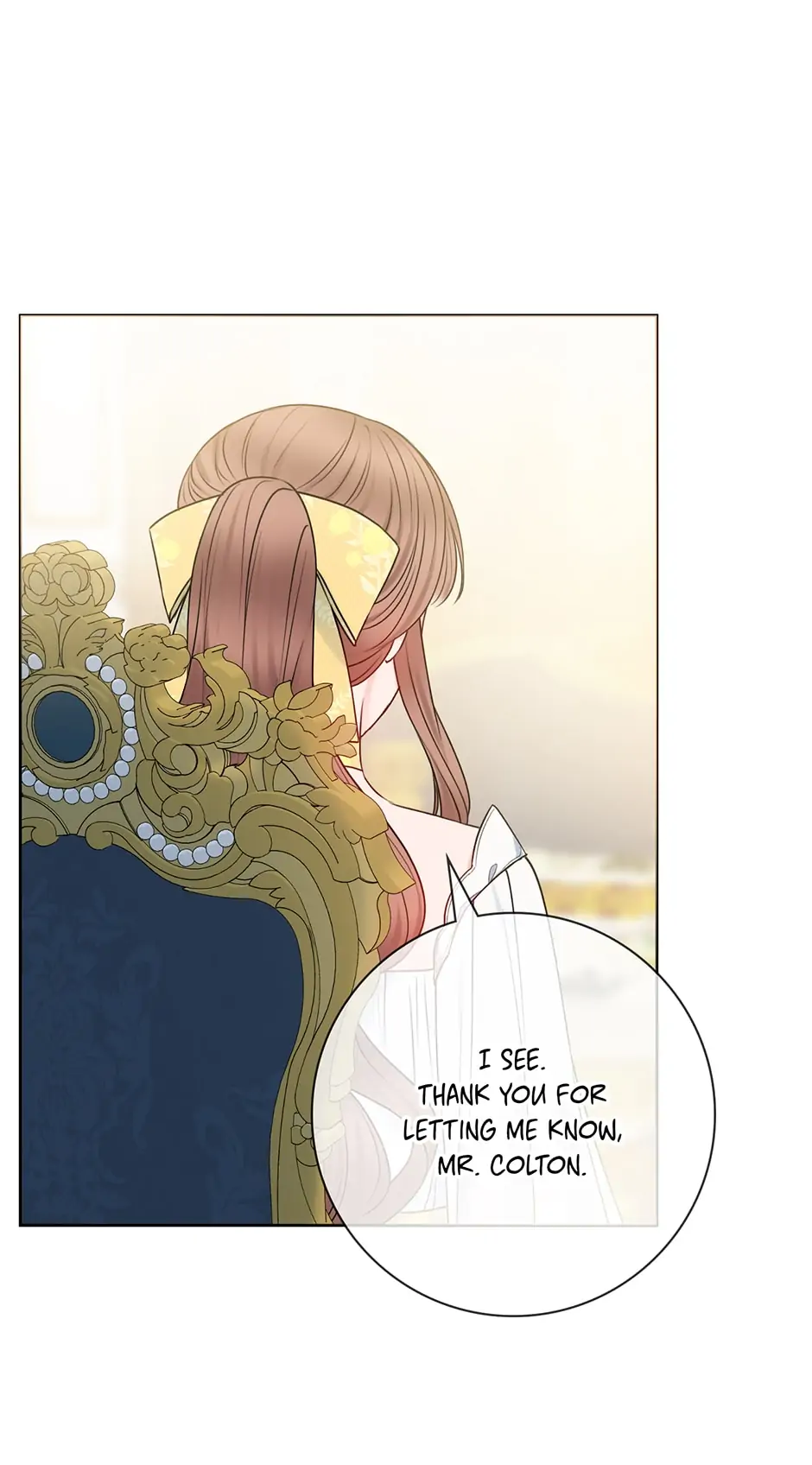 Contractual Marriage to a Surly Duke Chapter 55 - page 43