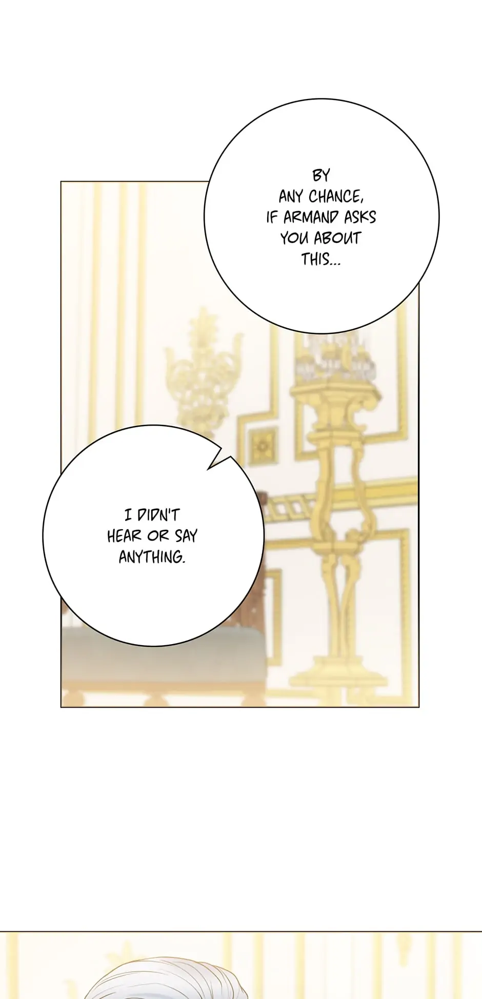 Contractual Marriage to a Surly Duke Chapter 55 - page 44