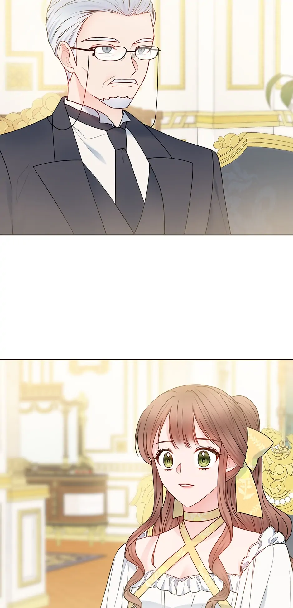 Contractual Marriage to a Surly Duke Chapter 55 - page 45