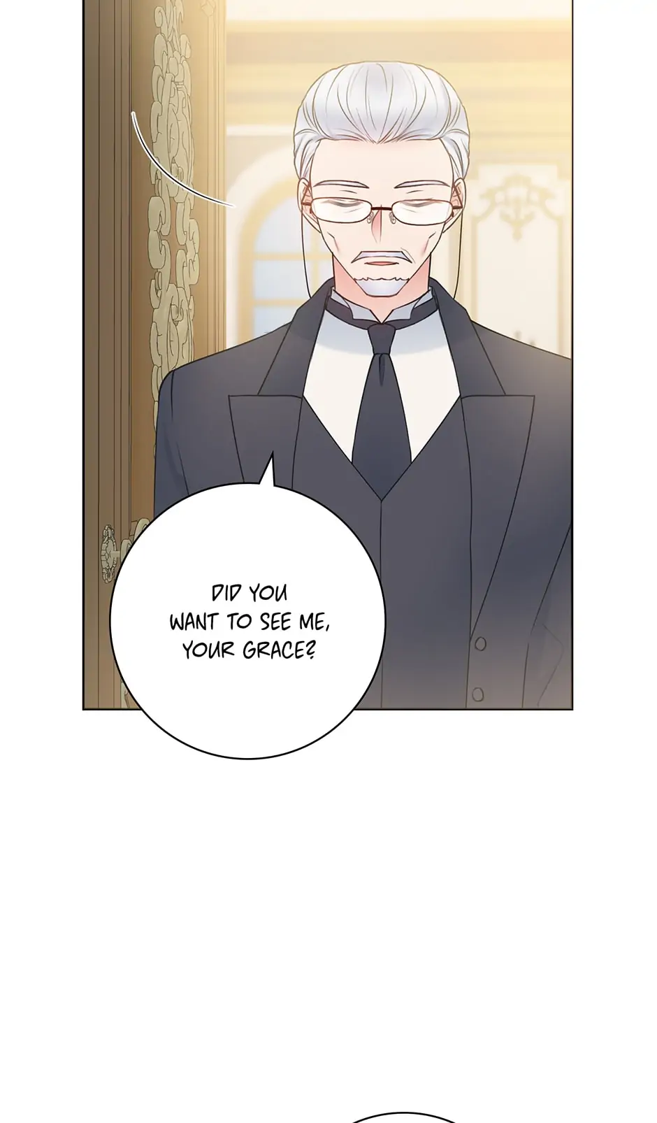 Contractual Marriage to a Surly Duke Chapter 55 - page 5