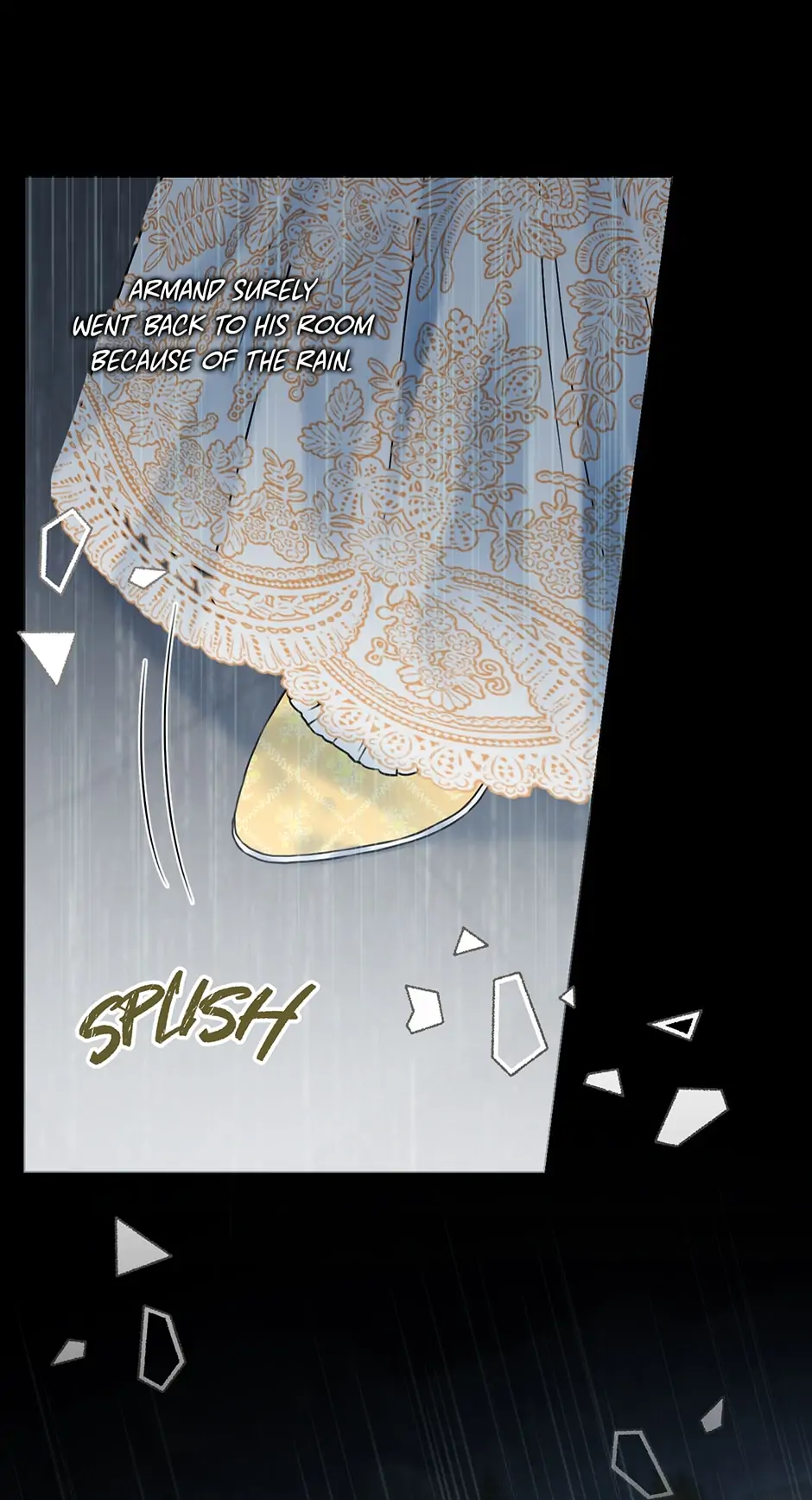 Contractual Marriage to a Surly Duke Chapter 55 - page 61
