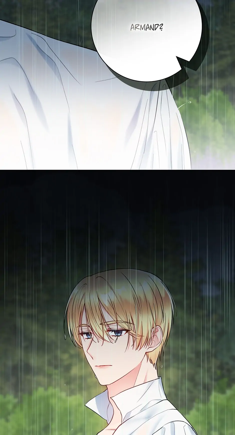 Contractual Marriage to a Surly Duke Chapter 55 - page 64