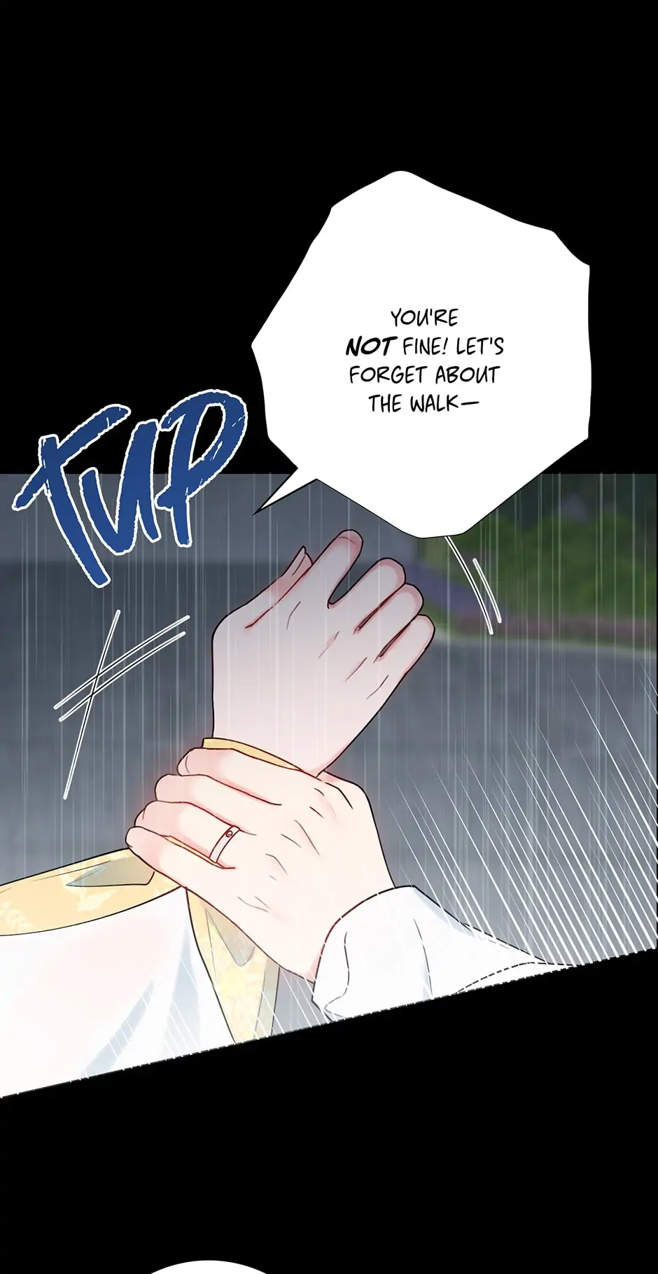Contractual Marriage to a Surly Duke Chapter 56 - page 10