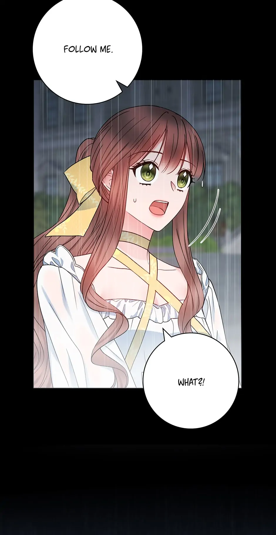 Contractual Marriage to a Surly Duke Chapter 56 - page 11
