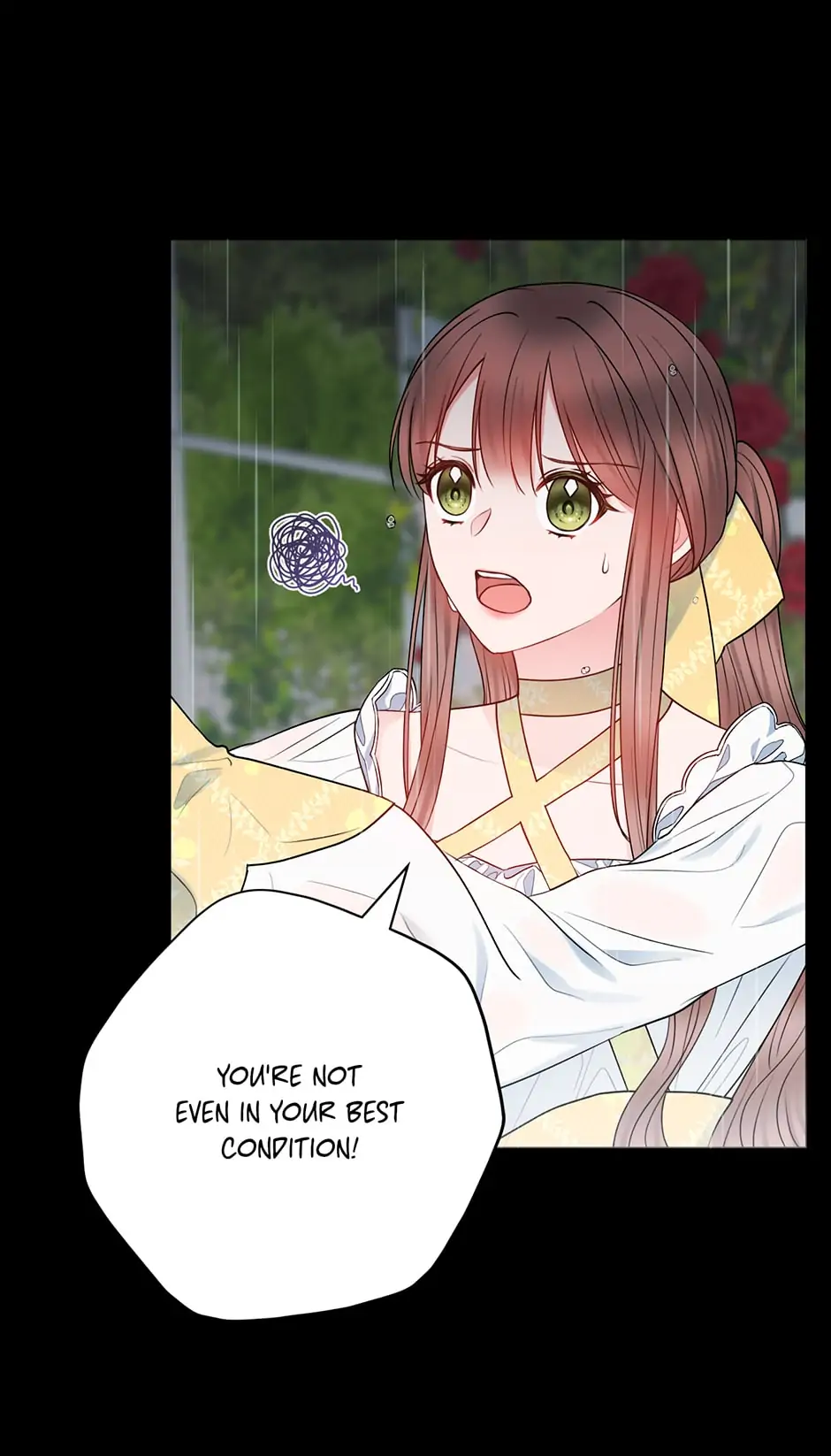 Contractual Marriage to a Surly Duke Chapter 56 - page 17