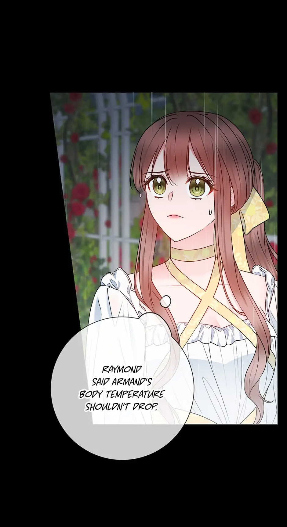 Contractual Marriage to a Surly Duke Chapter 56 - page 21