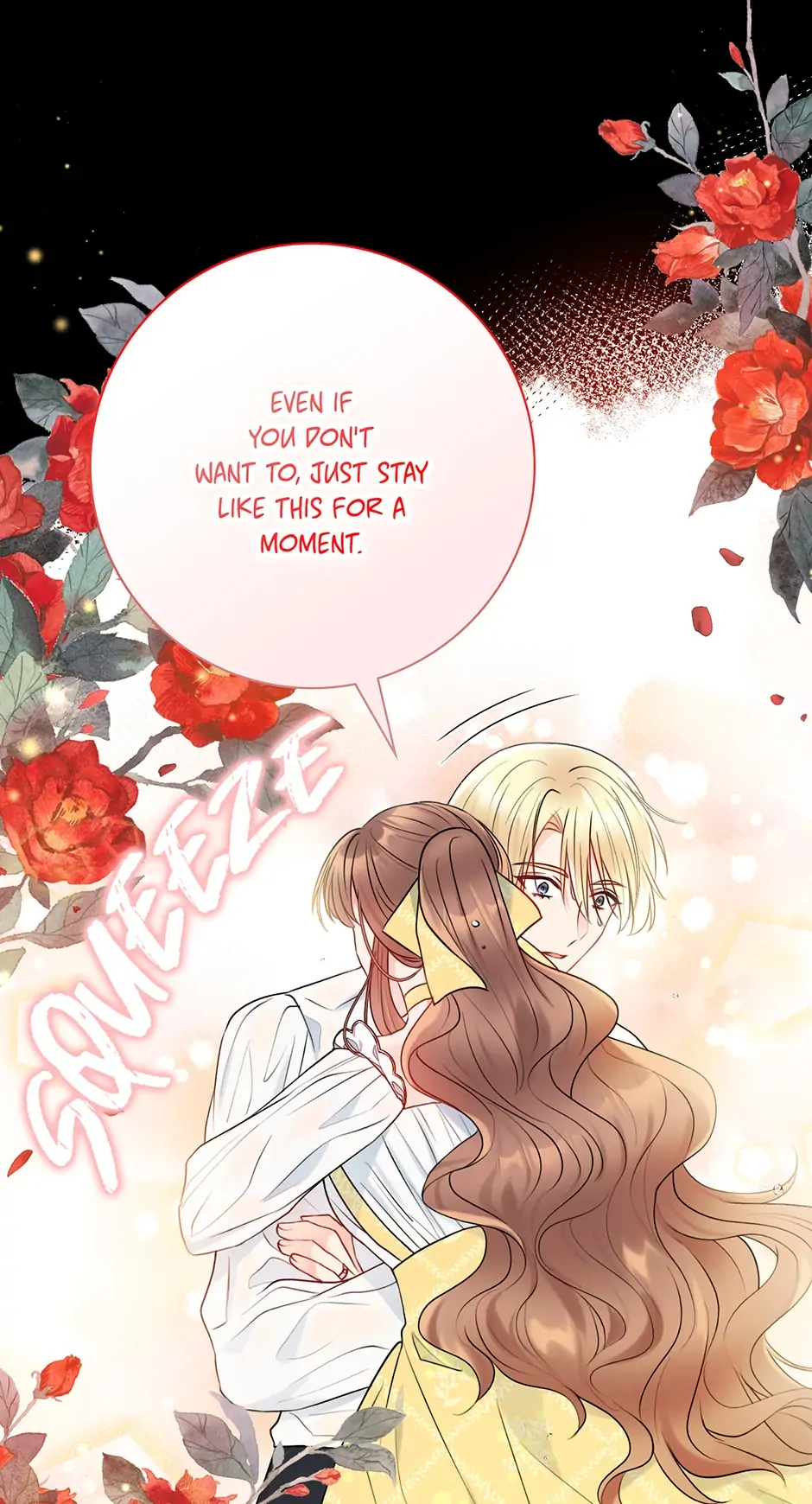 Contractual Marriage to a Surly Duke Chapter 56 - page 23