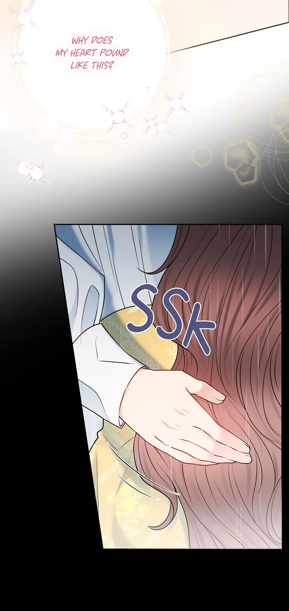 Contractual Marriage to a Surly Duke Chapter 56 - page 31