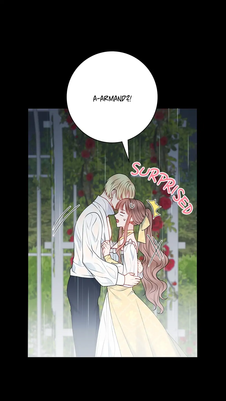 Contractual Marriage to a Surly Duke Chapter 56 - page 32