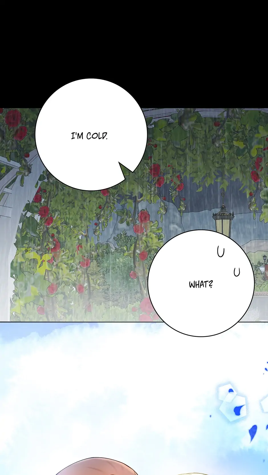 Contractual Marriage to a Surly Duke Chapter 56 - page 33