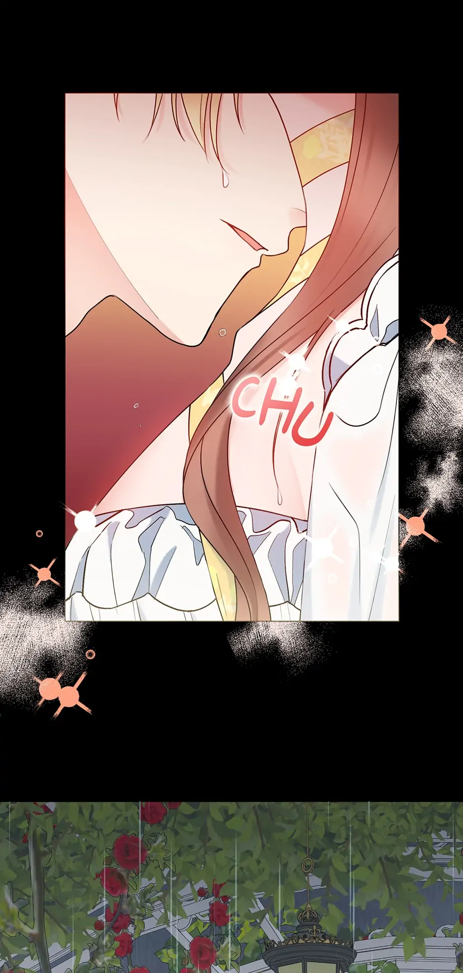 Contractual Marriage to a Surly Duke Chapter 56 - page 36