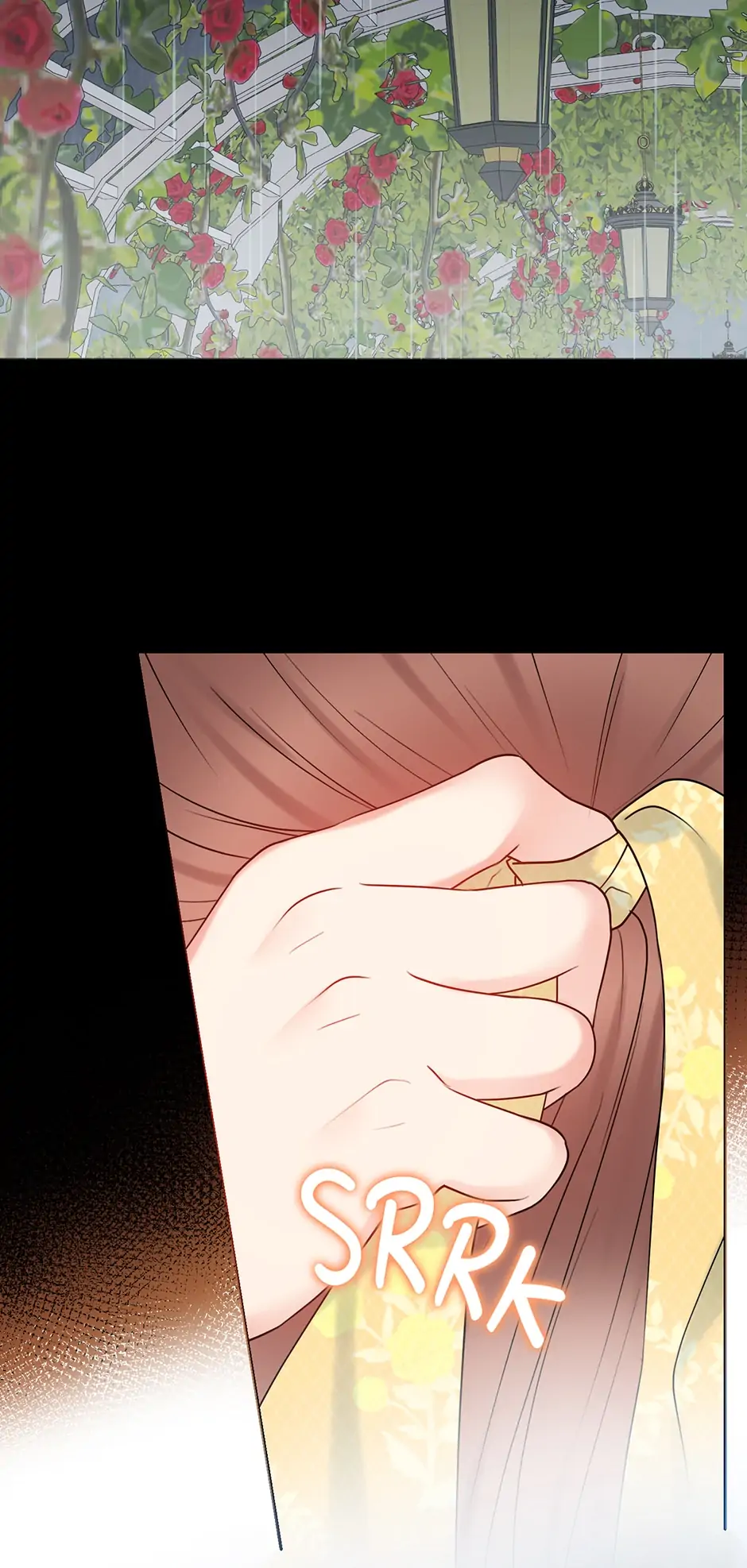 Contractual Marriage to a Surly Duke Chapter 56 - page 37