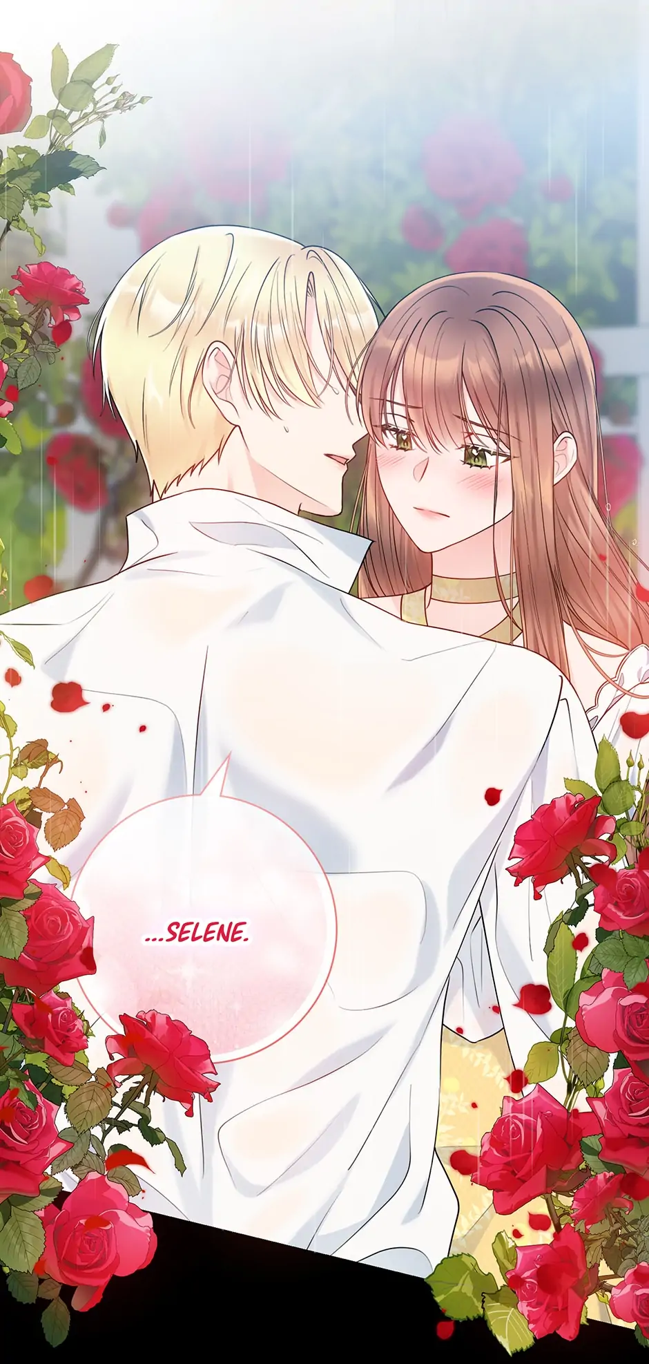 Contractual Marriage to a Surly Duke Chapter 56 - page 38
