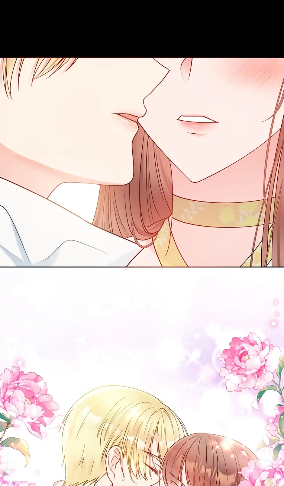 Contractual Marriage to a Surly Duke Chapter 56 - page 39