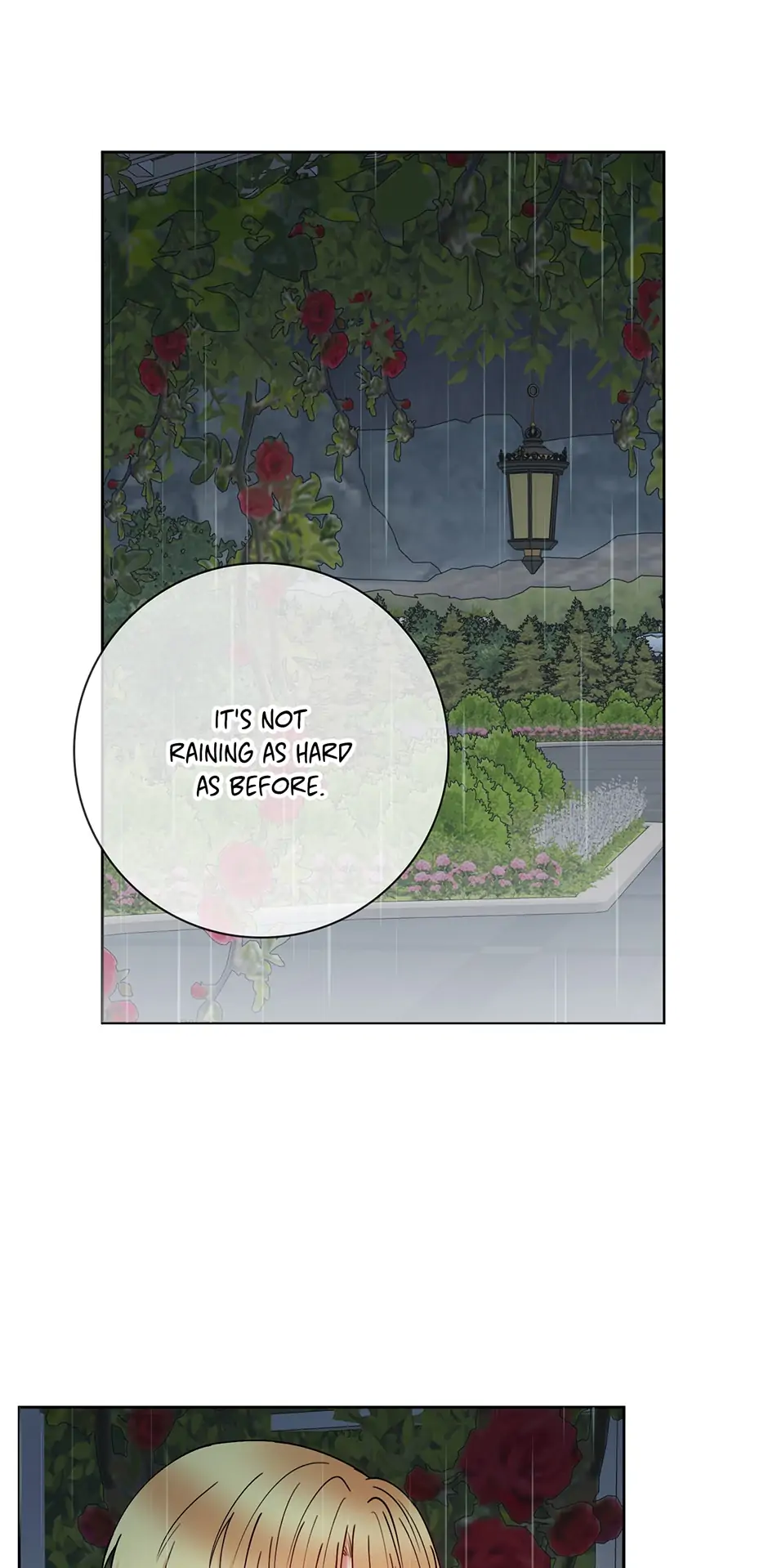Contractual Marriage to a Surly Duke Chapter 56 - page 43