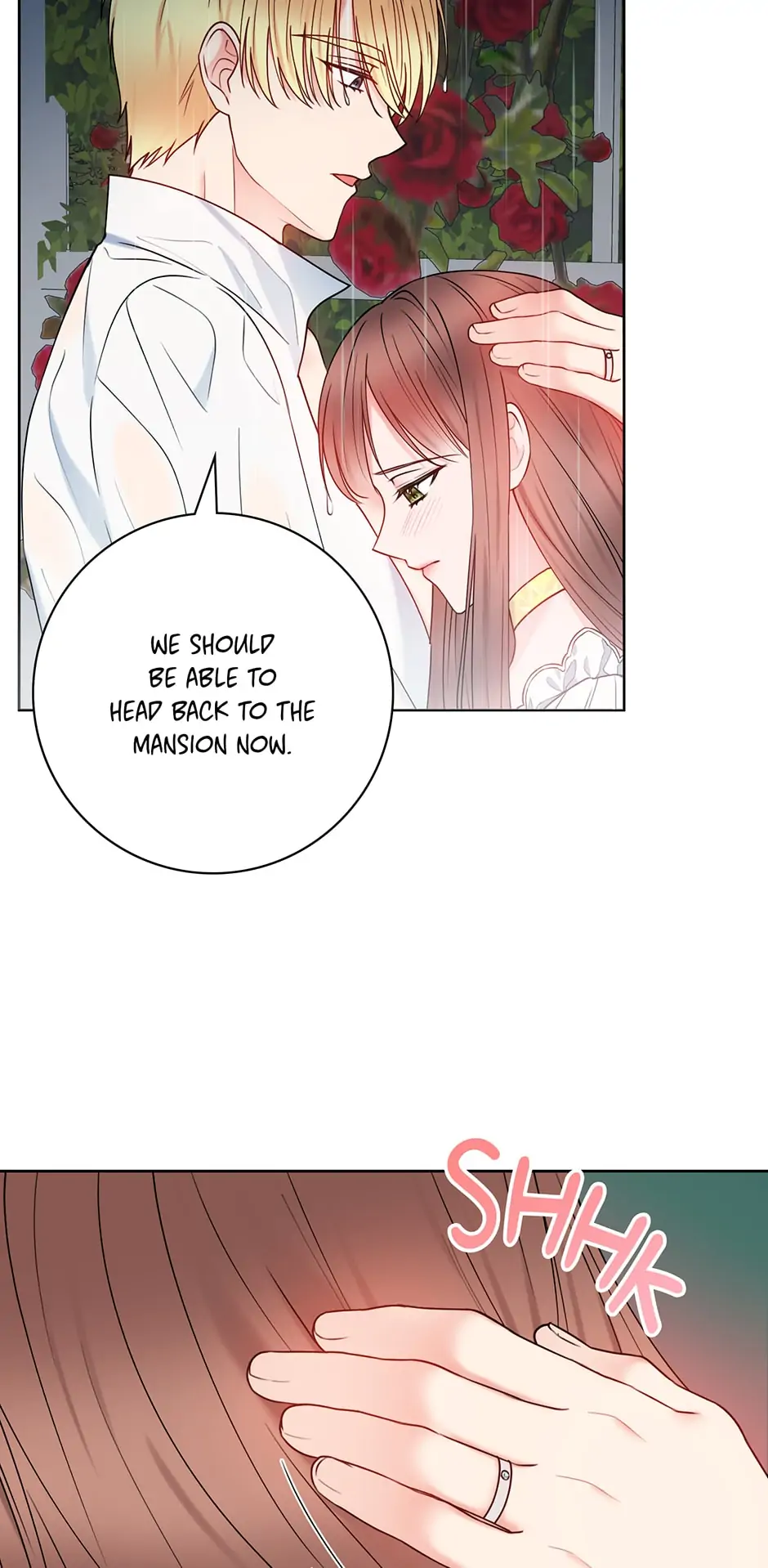 Contractual Marriage to a Surly Duke Chapter 56 - page 44