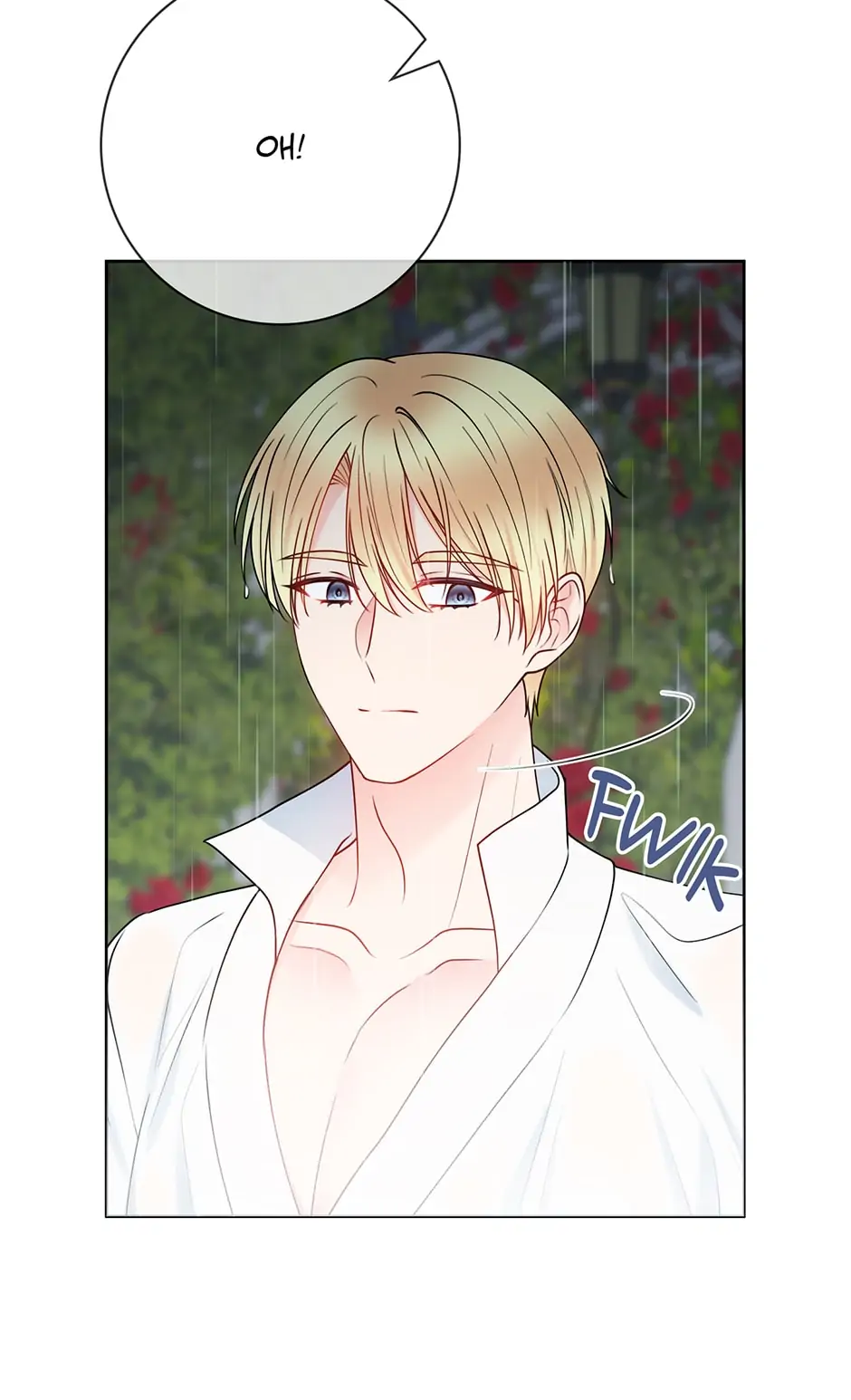 Contractual Marriage to a Surly Duke Chapter 56 - page 48