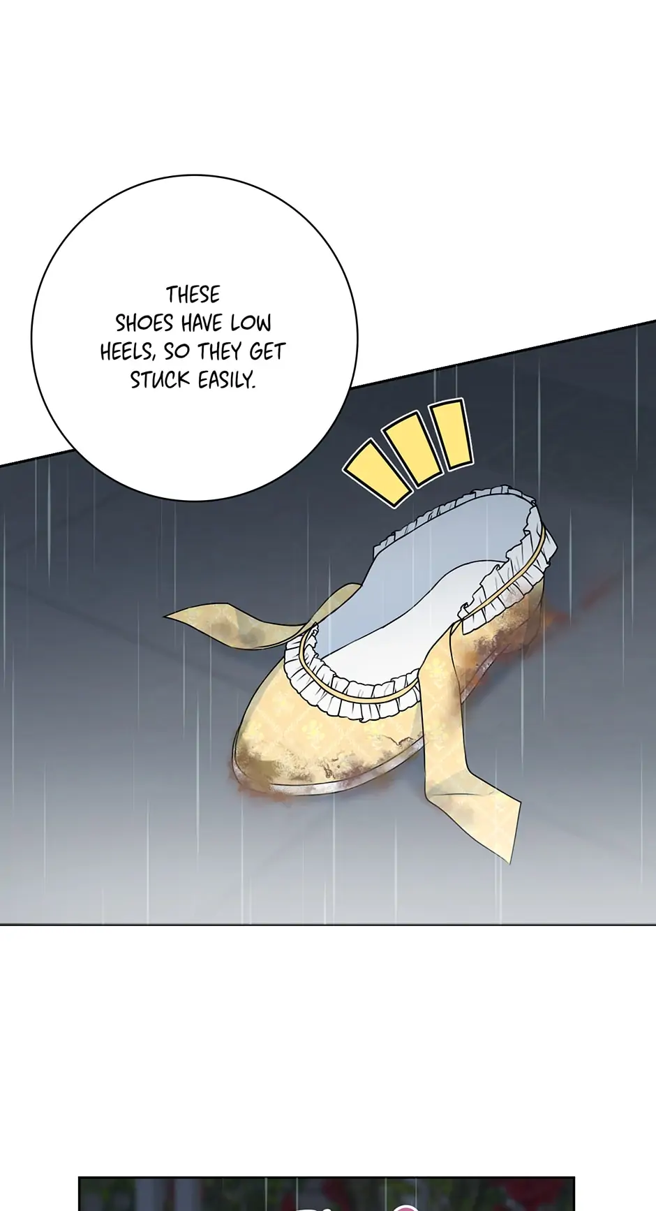 Contractual Marriage to a Surly Duke Chapter 56 - page 50