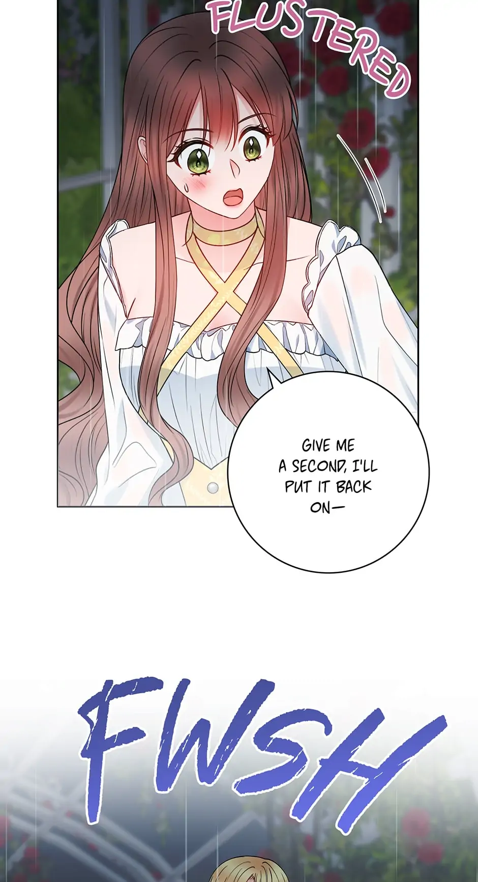 Contractual Marriage to a Surly Duke Chapter 56 - page 51