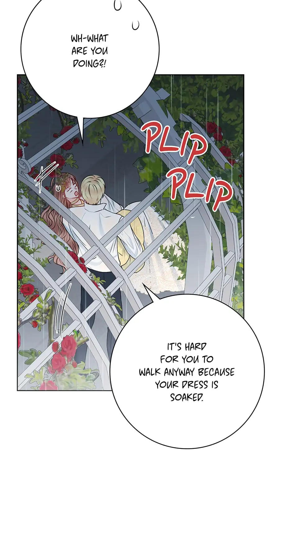 Contractual Marriage to a Surly Duke Chapter 56 - page 53