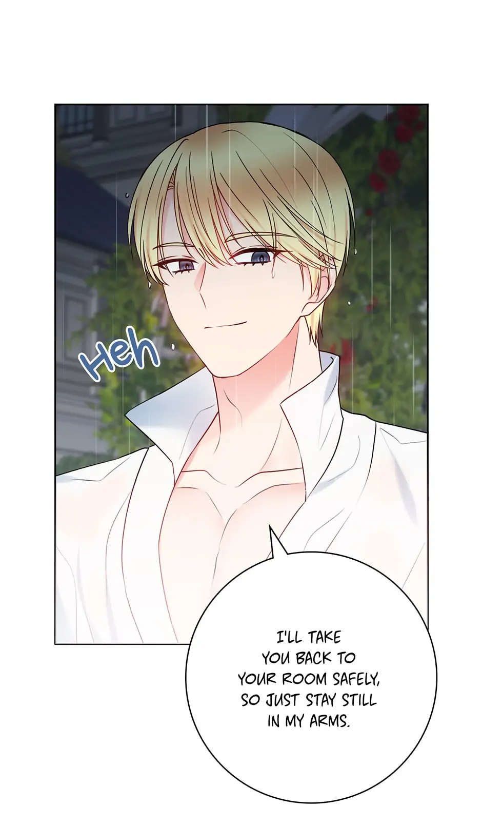 Contractual Marriage to a Surly Duke Chapter 56 - page 54