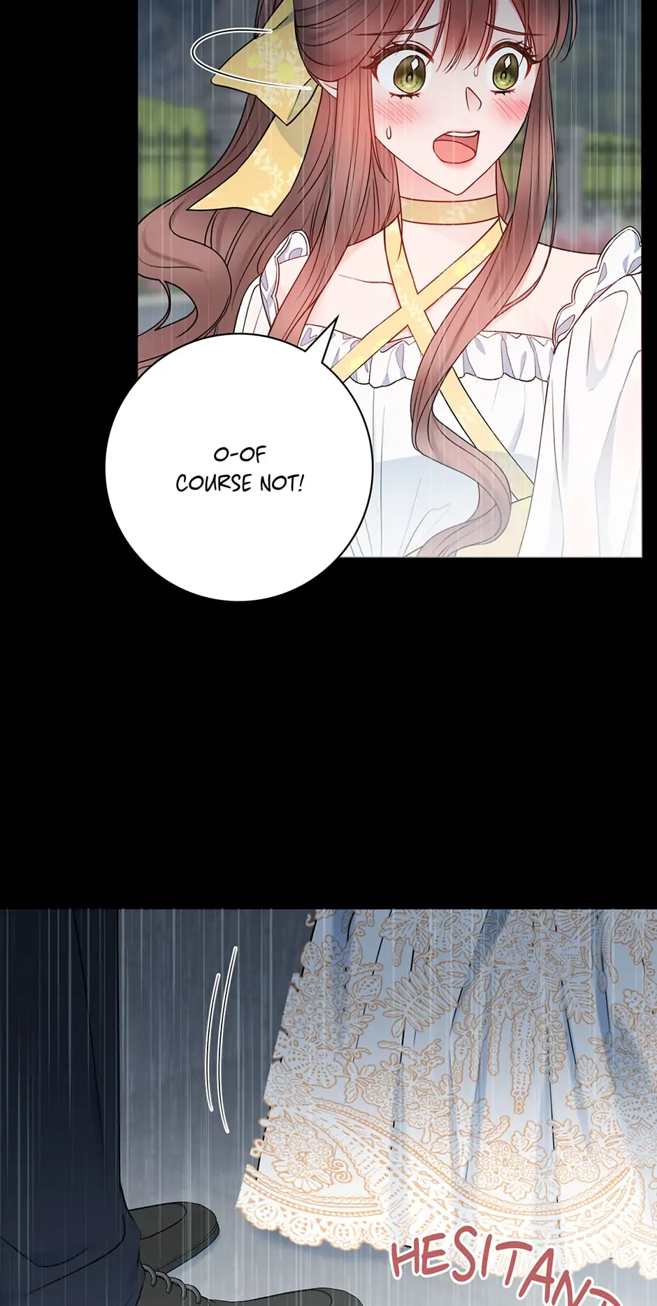 Contractual Marriage to a Surly Duke Chapter 56 - page 7