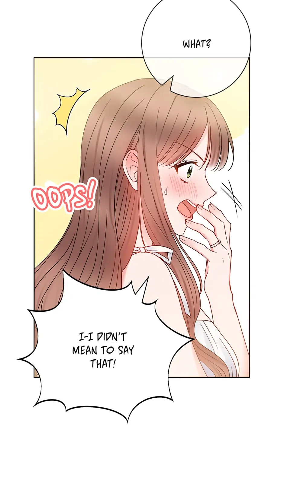 Contractual Marriage to a Surly Duke Chapter 58 - page 17