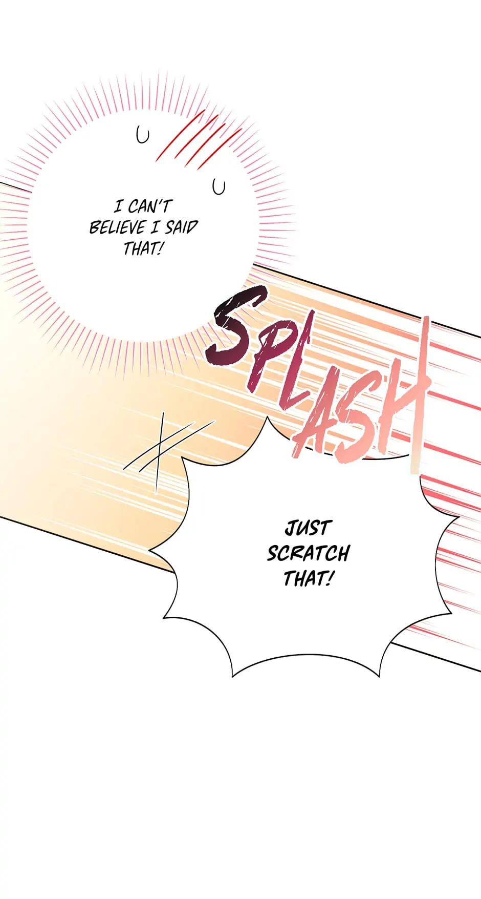 Contractual Marriage to a Surly Duke Chapter 58 - page 18
