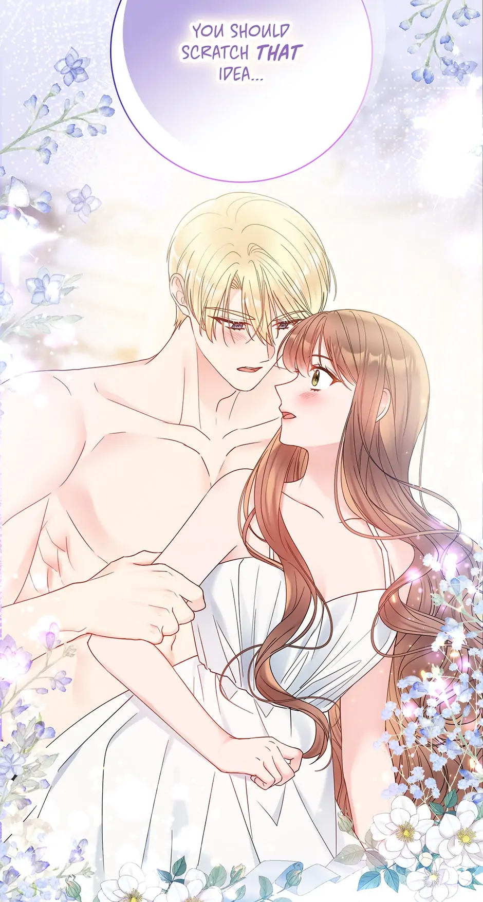 Contractual Marriage to a Surly Duke Chapter 58 - page 20