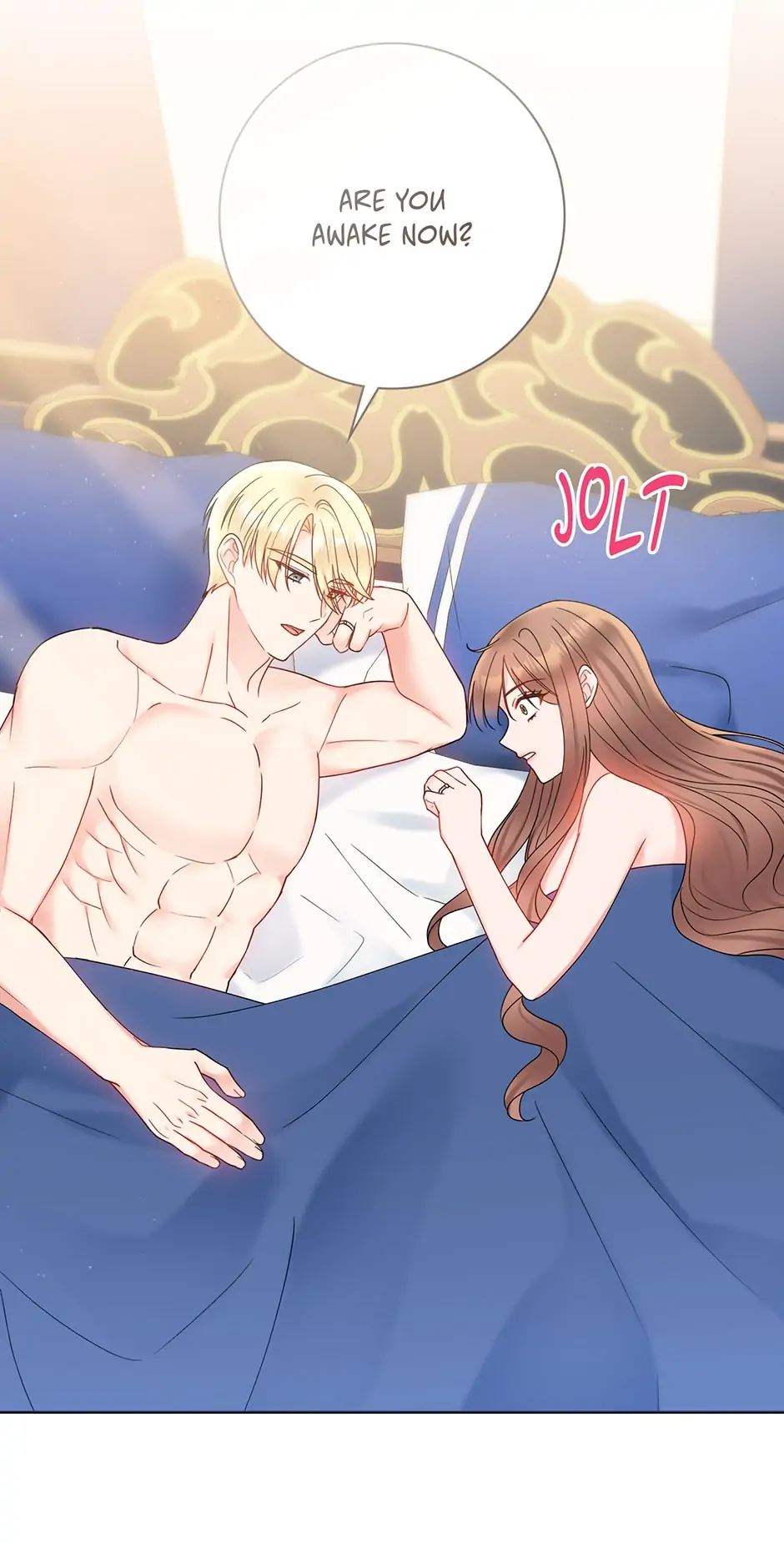 Contractual Marriage to a Surly Duke Chapter 58 - page 26