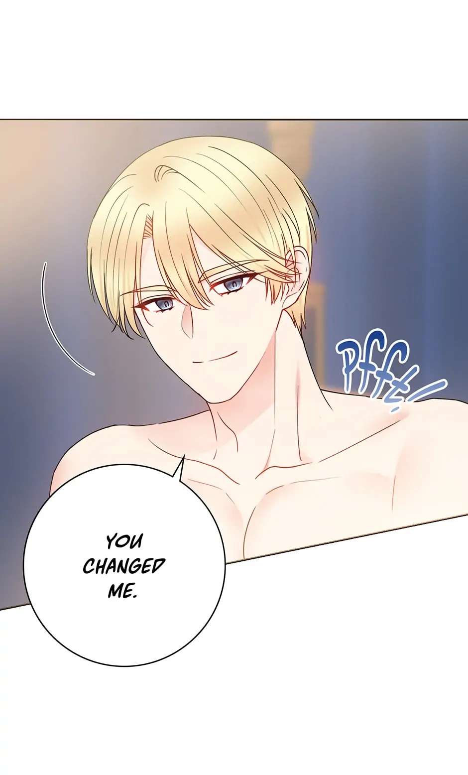Contractual Marriage to a Surly Duke Chapter 58 - page 34