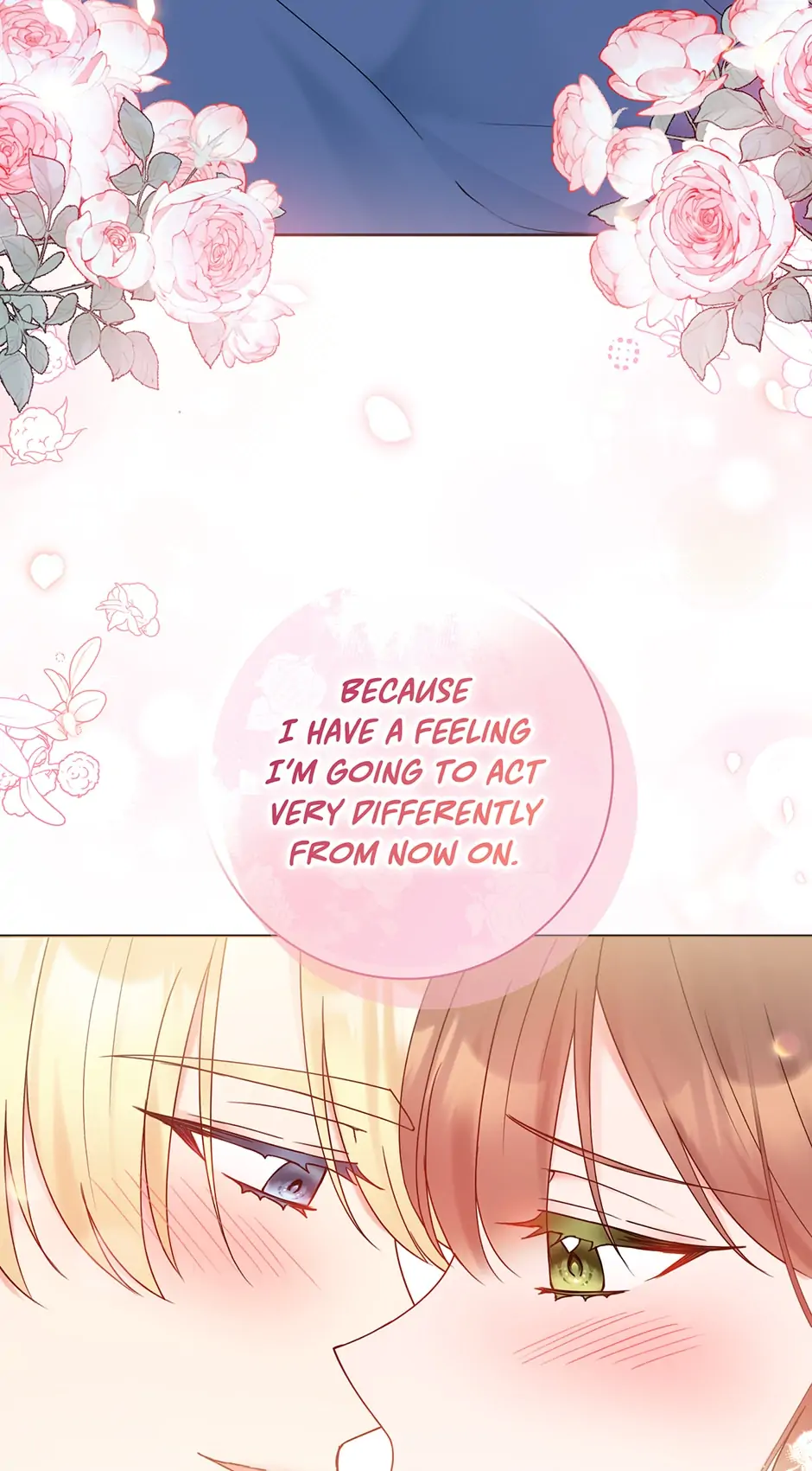 Contractual Marriage to a Surly Duke Chapter 58 - page 36