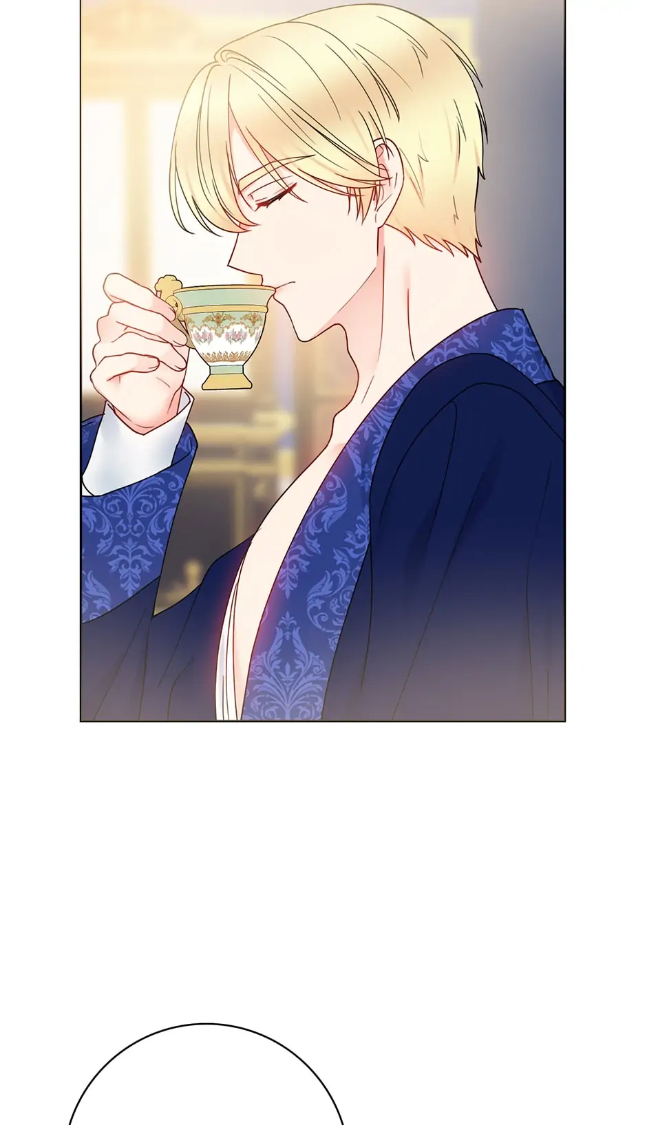 Contractual Marriage to a Surly Duke Chapter 58 - page 40