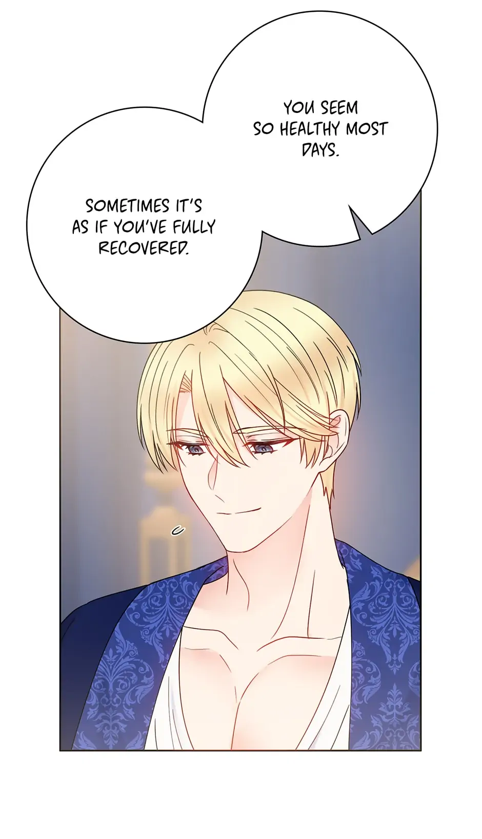 Contractual Marriage to a Surly Duke Chapter 58 - page 42