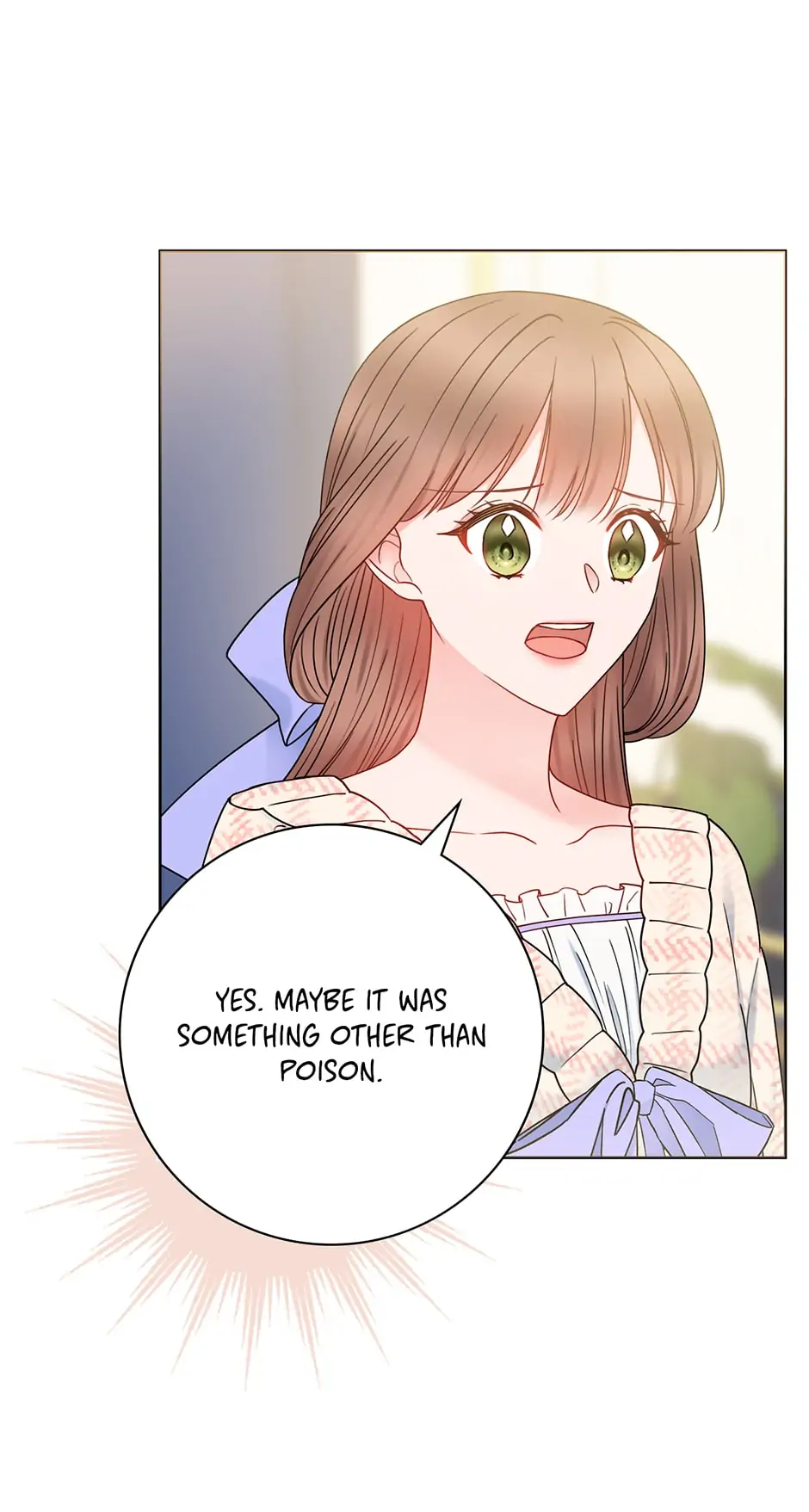 Contractual Marriage to a Surly Duke Chapter 58 - page 48