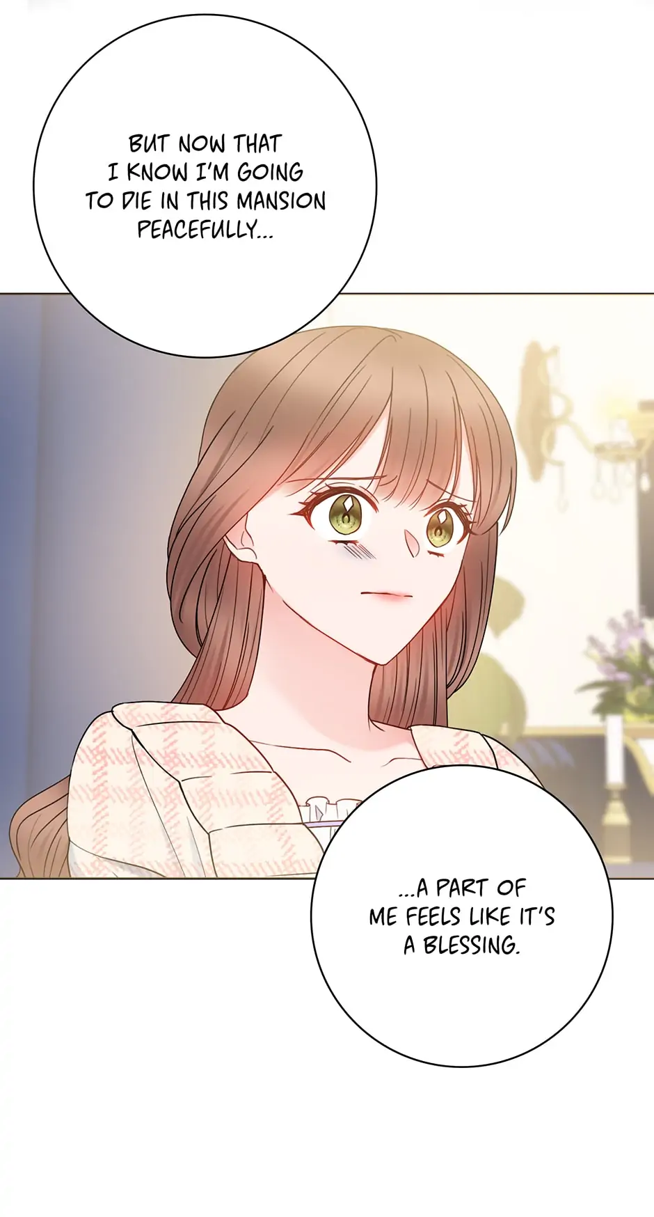 Contractual Marriage to a Surly Duke Chapter 58 - page 54