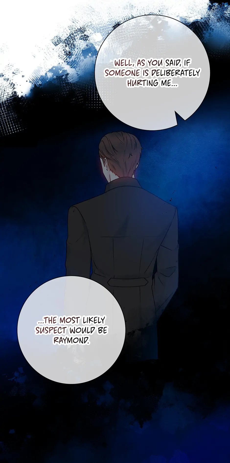 Contractual Marriage to a Surly Duke Chapter 58 - page 60
